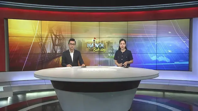 Chương trình Hà Nội buổi sáng | 24/05/2025