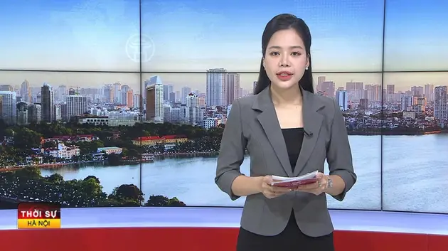 Chương trình Thời sự 9h00 | 24/05/2025