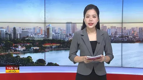 Chương trình Thời sự 9h00 | 24/05/2025