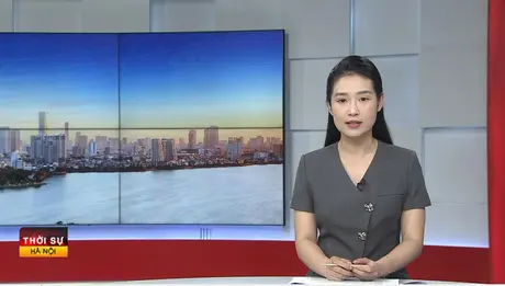 Chương trình Thời sự 11h30 | 24/05/2025