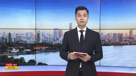 Chương trình Thời sự 15h00 | 24/05/2025