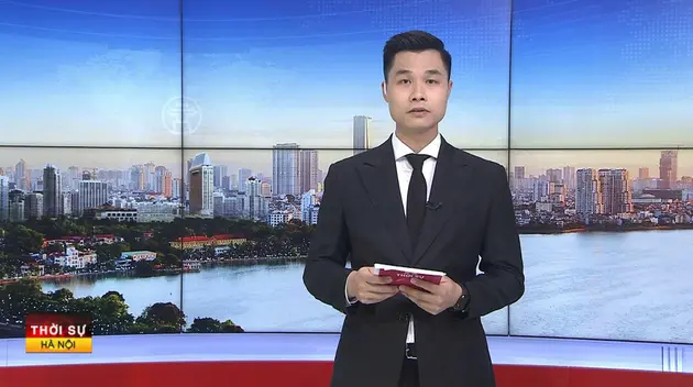 Chương trình Thời sự 15h00 | 24/05/2025