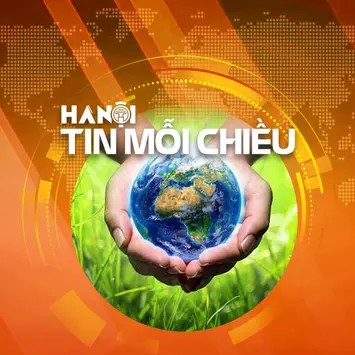 Ban hành hai Nghị quyết bảo vệ môi trường ở Hà Nội là cấp thiết | Hà Nội tin mỗi chiều