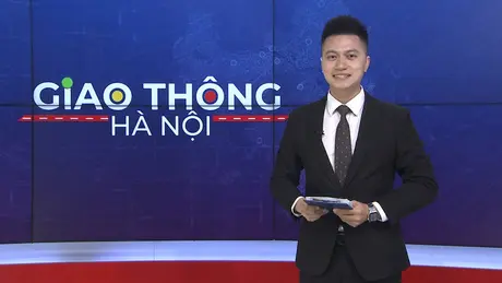 Giao thông Hà Nội | 24/05/2025