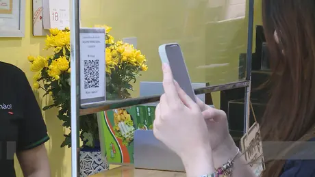 Triển khai hóa đơn điện tử cho hộ kinh doanh