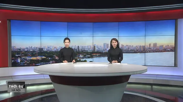Chương trình Thời sự 18h30 | 24/05/2025