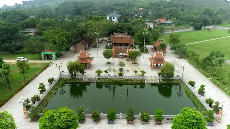 Bên dòng Đà giang | Trăm miền hội tụ | 23/05/2025