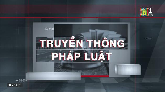 Bảo vệ trẻ em trước vấn nạn bạo hành | Truyền thông pháp luật | 24/06/2023