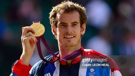 Andy Murray tuyên bố sẽ giải nghệ sau Olympic Paris 2024