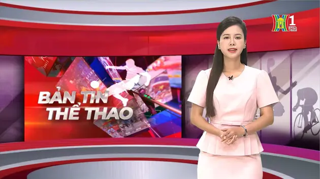 Bản tin Thể thao | 24/09/2024