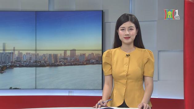 Chương trình Thời sự 23h00 | 23/10/2023