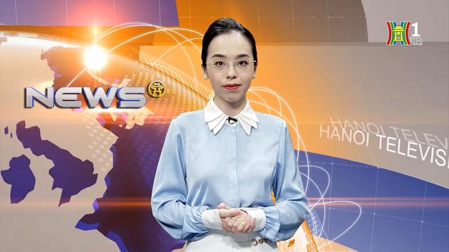HANOITV News | 24/10/2023