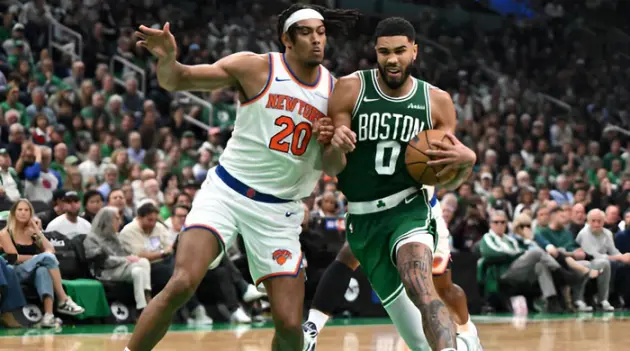 ĐKVĐ Boston Celtics khởi đầu thuận lợi ở mùa giải mới