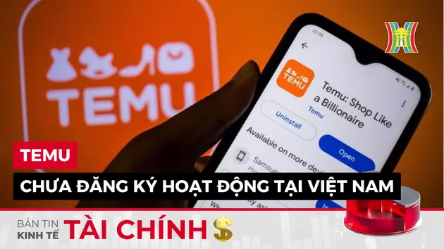 Bản tin Kinh tế Tài chính | 24/10/2024