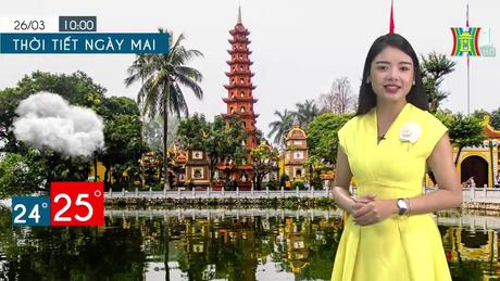 Những góc café tầng 2 'chill' nhất Hà Nội (Hanoi Review ngày 11/05/2023)