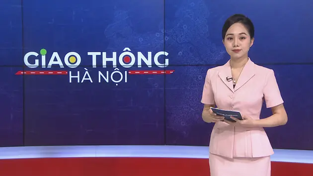 Giao thông Hà Nội | 25/03/2025