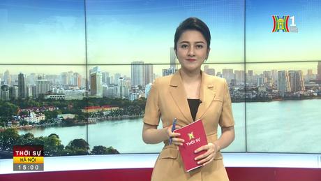 Những người thầm lặng làm sạch Thủ đô