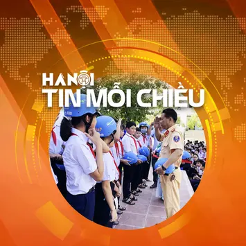 Giáo dục luật giao thông trong trường học cần thực chất hơn | Hà Nội tin mỗi chiều