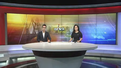 Chương trình Hà Nội buổi sáng | 25/05/2025