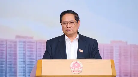 Thủ tướng yêu cầu đảm bảo mọi người dân đều có nhà ở