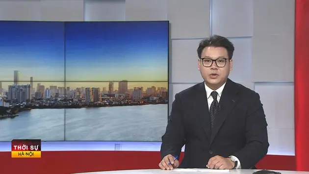 Chương trình Thời sự 11h30 | 25/05/2025
