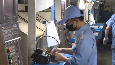 Doanh nghiệp thiếu hụt lao động tay nghề cao
