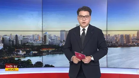 Chương trình Thời sự 15h00 | 25/05/2025
