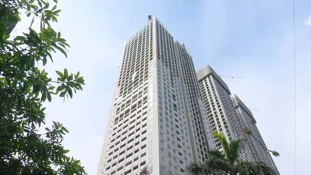 Nguy cơ mất tiền tỷ khi mua nhà tại Grand Sunlake