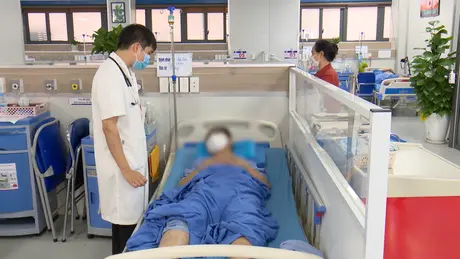 Cao điểm phòng, chống bệnh truyền nhiễm trong tháng 6-7/2025
