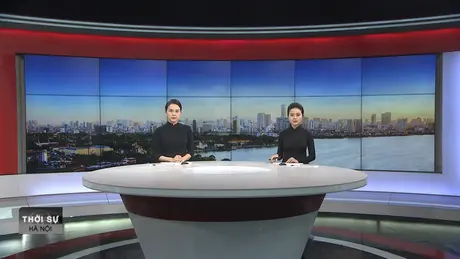 Chương trình Thời sự 18h30 | 25/05/2025
