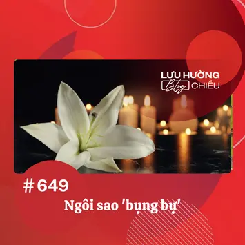 Ngôi sao 'bụng bự'