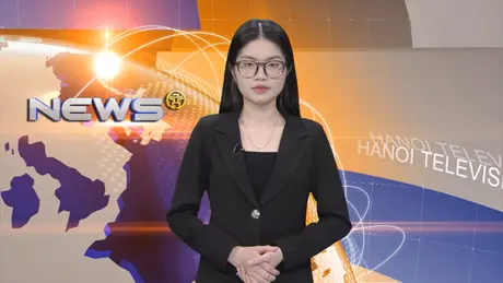 HANOITV News | 25/05/2025