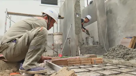 An toàn lao động ngày càng được chú trọng