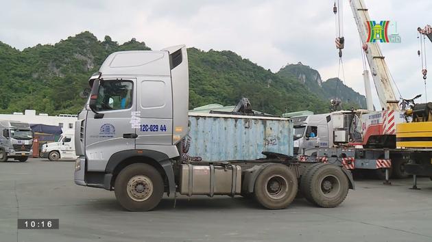 Chuyển đổi số doanh nghiệp Logistics Hà Nội | Doanh nghiệp số | 25/07/2023