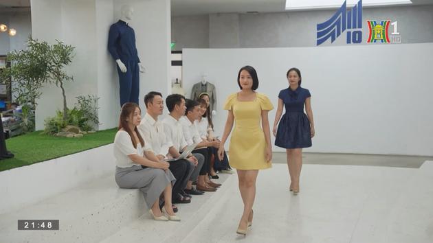 DeTheia – Thương hiệu thời trang cho phái đẹp | Made in Hanoi | 25/08/2023