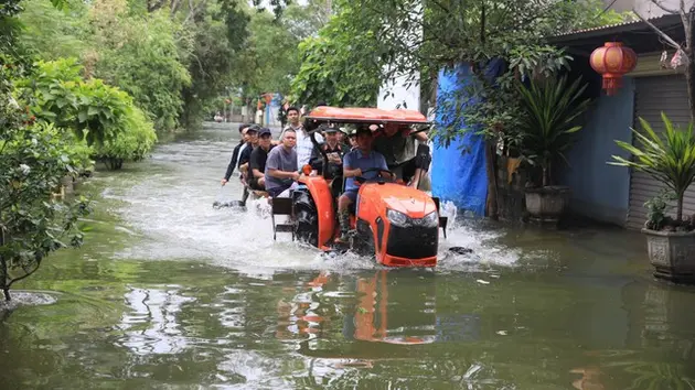 Đài Hà Nội