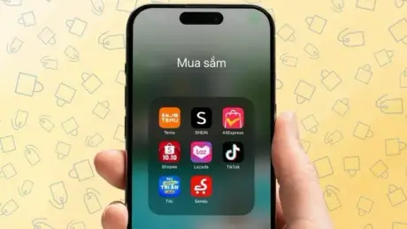 Người Việt chi cả tỷ đô mua hàng online mỗi tháng