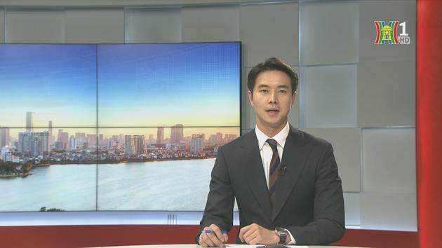 Chương trình Thời sự 23h00 | 24/11/2023