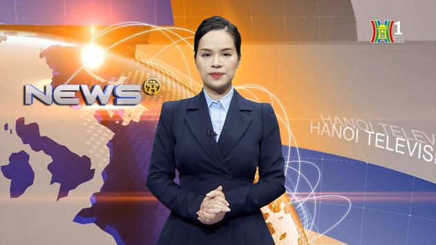HANOITV News | 25/11/2023