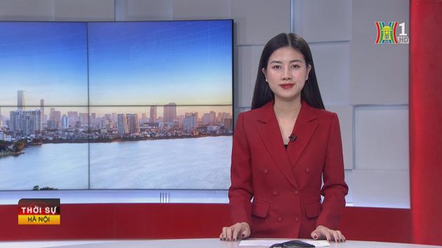 Ngỡ ngàng vẻ đẹp những bông hoa trở nên 'bất tử' | Hà Nội Reviews | 07/03/2024