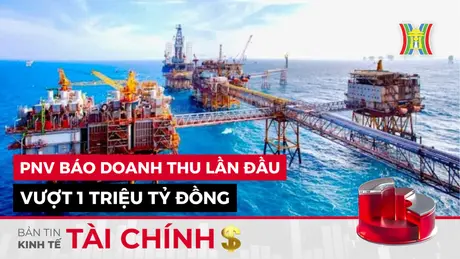 Bản tin Kinh tế Tài chính | 25/12/2024