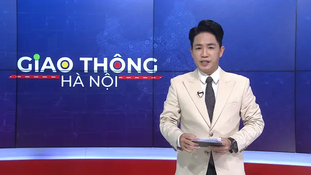 Giao thông Hà Nội | 26/02/2025
