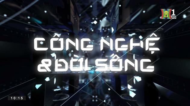 Công nghệ đời sống (ngày 26/04/2023)