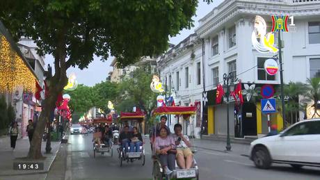 Chung kết tài năng Anh ngữ học sinh, sinh viên Thủ đô