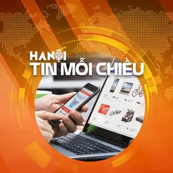 Hà Nội dẫn đầu xếp hạng Chỉ số thương mại điện tử 2025 | Hà Nội tin mỗi chiều
