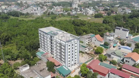 Thủ tướng yêu cầu đánh thuế bất động sản bỏ không 