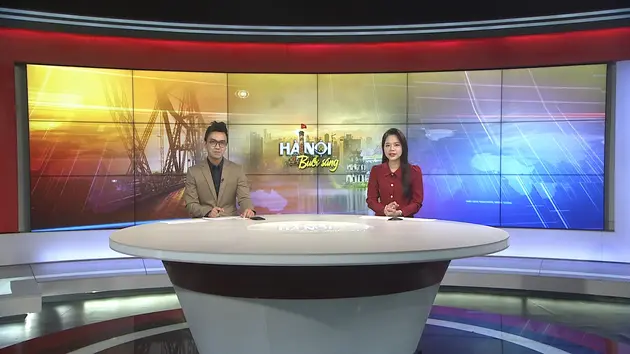 Chương trình Hà Nội buổi sáng | 26/05/2025