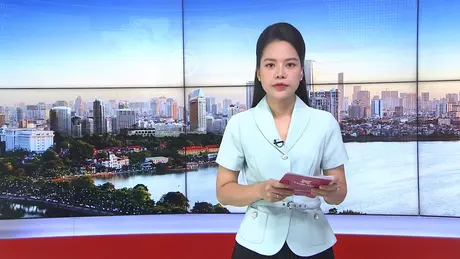 Chương trình Thời sự 9h00 | 2/05/2025