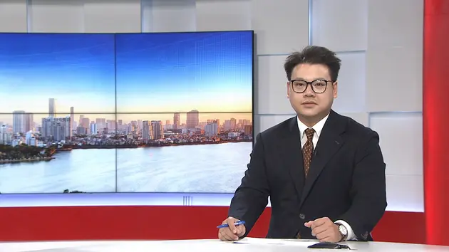 Chương trình Thời sự 11h30 | 26/05/2025