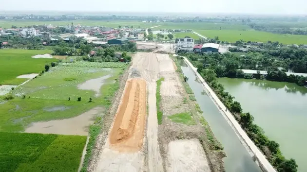 Rủi ro khi mua đất theo 'làn sóng' sáp nhập tỉnh, thành